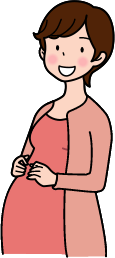 妊娠中の方へ